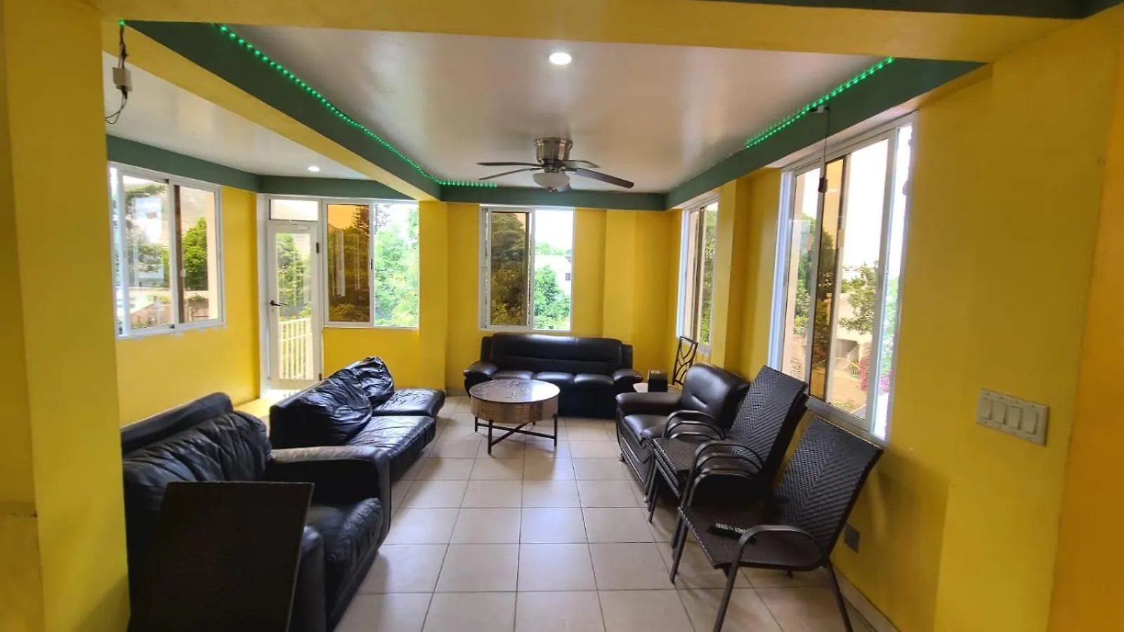 Apartment One Bedroom Suite In Peguy-Ville Port-au-Prince Haiti